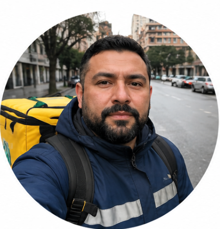 Pablo G.